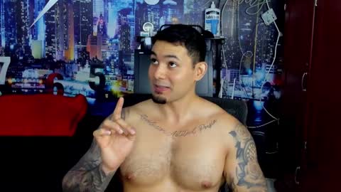 Snapshot of chriss_stewart2 chatting on 03-14-26, 02:28 Chriss Stewart online show from 03-14-26, 02:28