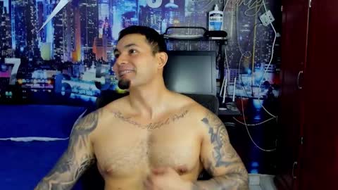 Snapshot of chriss_stewart2 chatting on 03-17-26, 02:16 Chriss Stewart online show from 03-17-26, 02:16