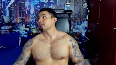 Snapshot of chriss_stewart2 chatting on 03-18-26, 02:26 Chriss Stewart online show from 03-18-26, 02:26