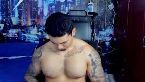 Snapshot of chriss_stewart2 chatting on 03-24-26, 01:54 Chriss Stewart online show from 03-24-26, 01:54