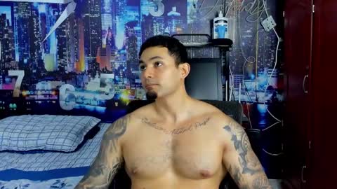 Snapshot of chriss_stewart2 chatting on 03-31-26, 02:24 Chriss Stewart online show from 03-31-26, 02:24