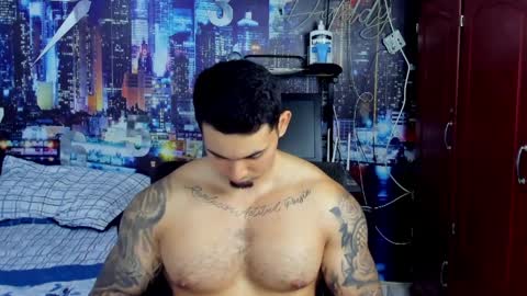 Snapshot of chriss_stewart2 chatting on 04-02-26, 02:09 Chriss Stewart online show from 04-02-26, 02:09