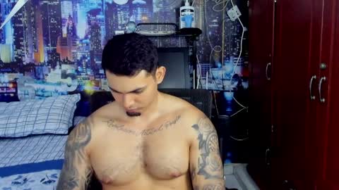 Snapshot of chriss_stewart2 chatting on 04-03-26, 02:09 Chriss Stewart online show from 04-03-26, 02:09