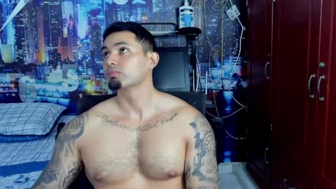 Snapshot of chriss_stewart2 chatting on 04-04-26, 02:10 Chriss Stewart online show from 04-04-26, 02:10