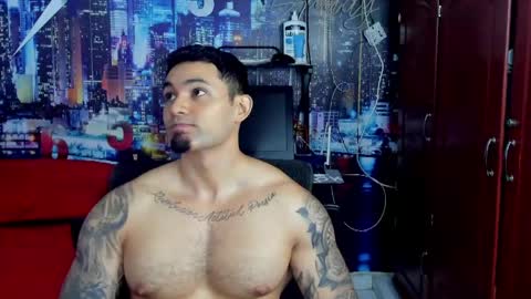 Chriss Stewart online show from 05-08-26, 02:17