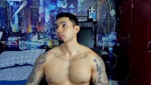 Chriss Stewart online show from 05-13-26, 02:09