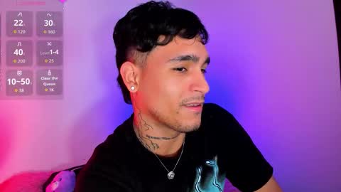 Christian Wang online show from 11-24-25, 09:14