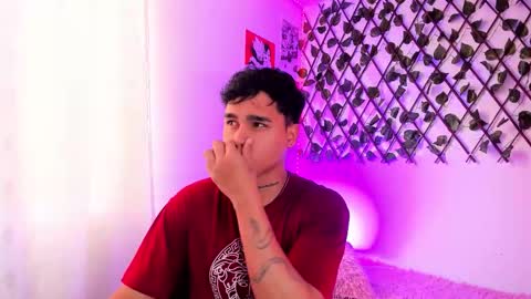 Christian Wang online show from 01-18-26, 06:01