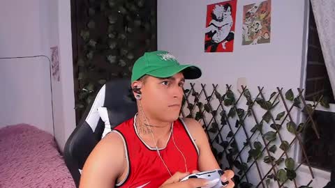 Christian Wang online show from 05-07-26, 11:32