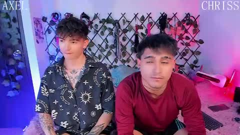 Christian Wang online show from 05-16-26, 07:56