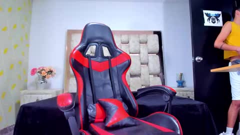 chrissevanss online show from 02-05-26, 09:30