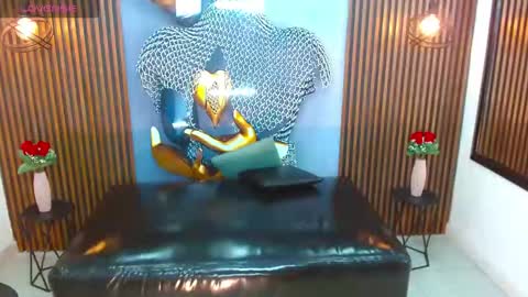 chrisshottx online show from 06-11-26, 12:32
