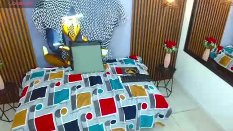 chrisshottx online show from 06-30-26, 08:21