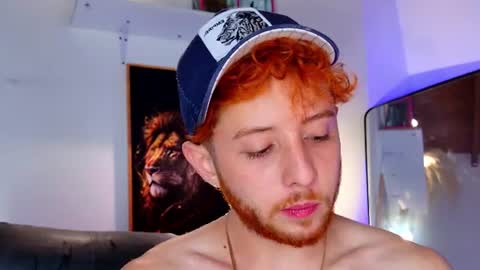 Snapshot of chrisstianford chatting on 06-18-26, 09:14 Hi dont forguet to follow me online show from 06-18-26, 09:14