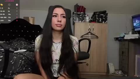 Snapshot of chrisstop18 chatting on 03-29-26, 02:44 Chrissy online show from 03-29-26, 02:44