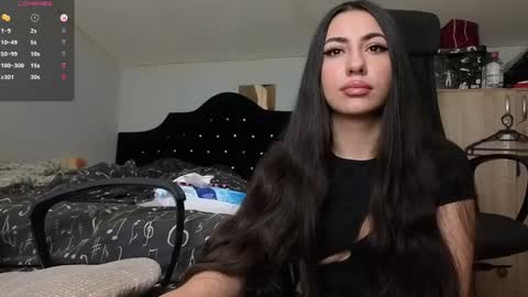 Snapshot of chrisstop18 chatting on 03-31-26, 02:24 Chrissy online show from 03-31-26, 02:24