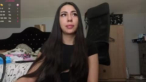 Snapshot of chrisstop18 chatting on 04-01-26, 02:01 Chrissy online show from 04-01-26, 02:01