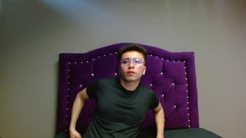 CHRIS online show from 10-02-25, 03:30