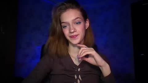 Snapshot of chrissy_joyful chatting on 02-25-26, 07:18 chrissy_joyful online show from 02-25-26, 07:18