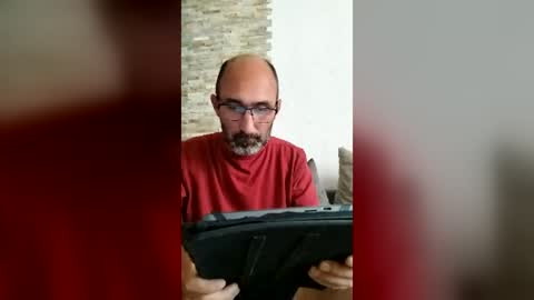 Christ200182 online show from 07-19-26, 07:23