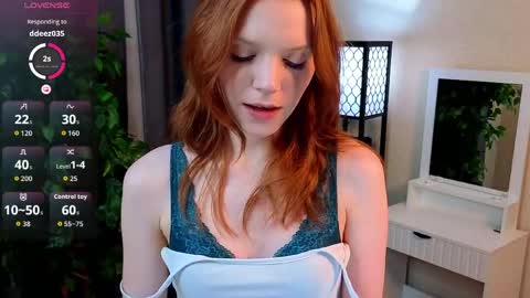 Snapshot of christabuntz chatting on 04-20-26, 03:37 Christa online show from 04-20-26, 03:37