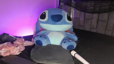 Christal online show from 10-25-25, 11:07