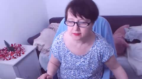 Christa online show from 01-06-25, 03:31