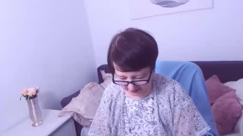 Christa online show from 01-19-25, 02:28