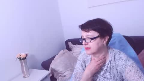 Christa online show from 01-19-25, 08:41