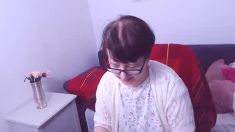 Christa online show from 01-26-25, 07:42