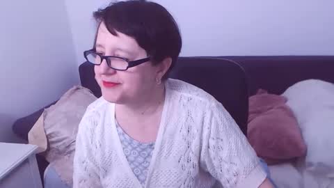 Christa online show from 02-19-25, 07:38