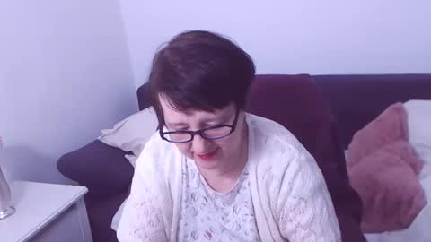 Christa online show from 02-24-25, 03:55