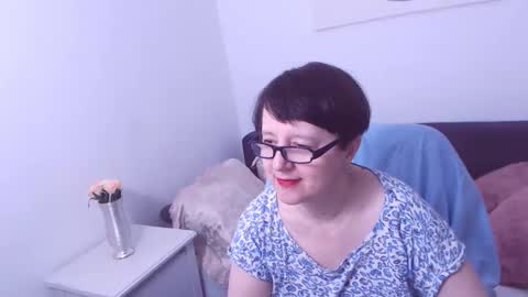 Christa online show from 03-02-25, 04:21