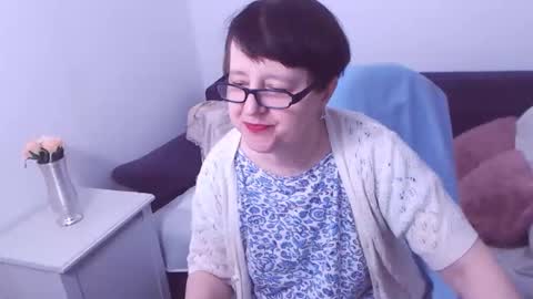 Christa online show from 03-02-25, 07:23