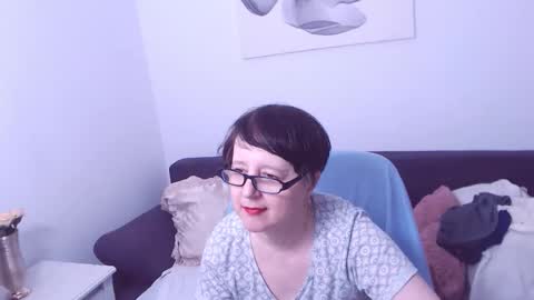 Christa online show from 03-08-26, 02:04