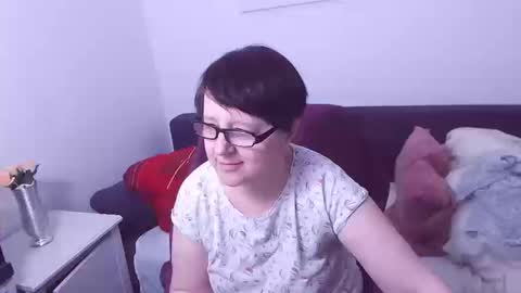 Christa online show from 03-13-26, 01:12