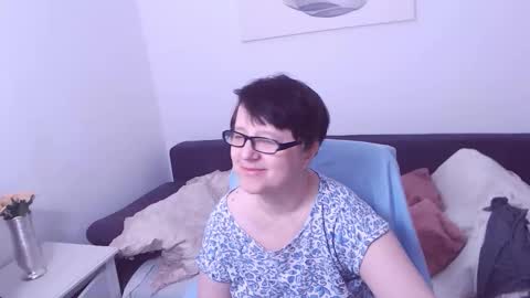 Christa online show from 03-15-26, 12:33