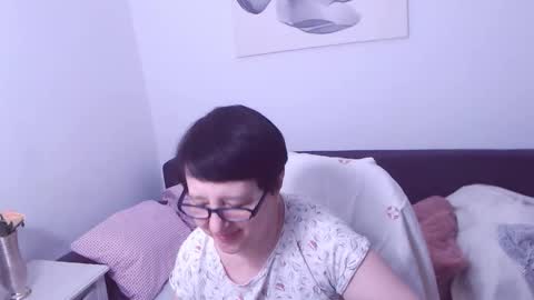 Christa online show from 03-19-26, 10:25