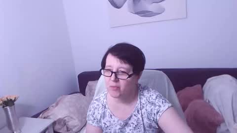 Christa online show from 03-21-26, 11:41