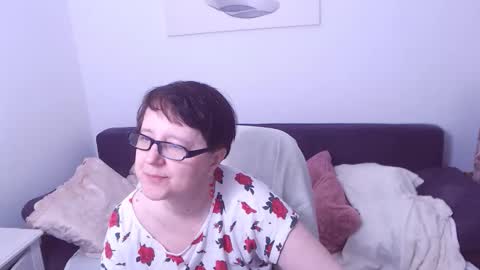 Christa online show from 05-03-26, 07:47