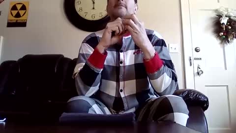 Hopeless romantic online show from 12-22-24, 04:59