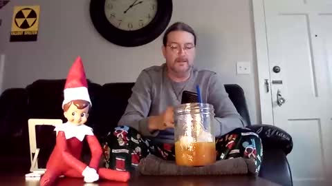 Hopeless romantic online show from 12-24-24, 08:05