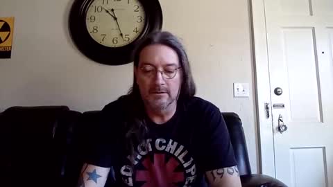 Hopeless romantic online show from 12-31-24, 04:25