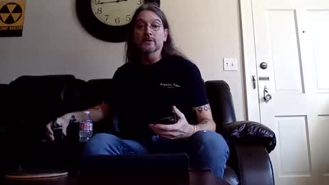 Hopeless romantic online show from 01-22-25, 06:41