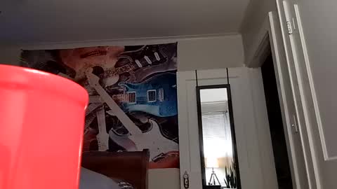 Hopeless romantic online show from 02-25-25, 11:19