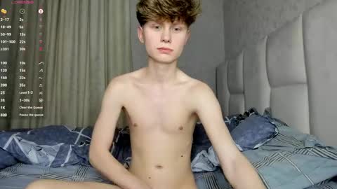 Christian        PVT open online show from 04-14-26, 08:37