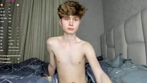 Christian        PVT open online show from 04-19-26, 06:10