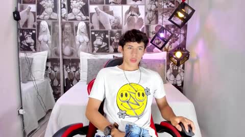 Christian  online show from 02-27-26, 01:33