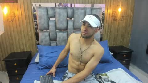 Christian Lundgren online show from 06-03-26, 03:42