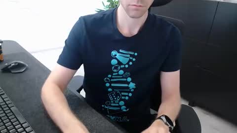 christianblck online show from 10-13-25, 08:58